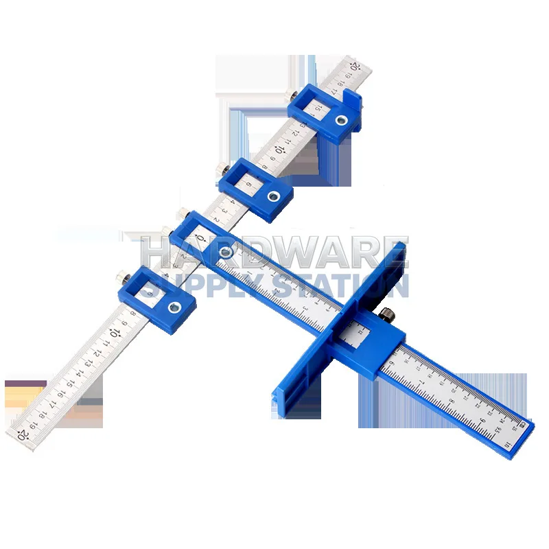 

Многофункциональный дрель-присадочный инструмент для дверных петель, лобзик для сверления отверстий под ручки, вспомогательный инструмент для деревообработки