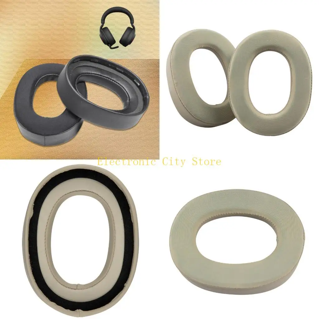 Cooling Gel Ear Cus… - image