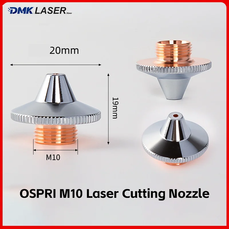 Ospri M10 Laser Cut…