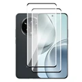 Only 2 Front Glass