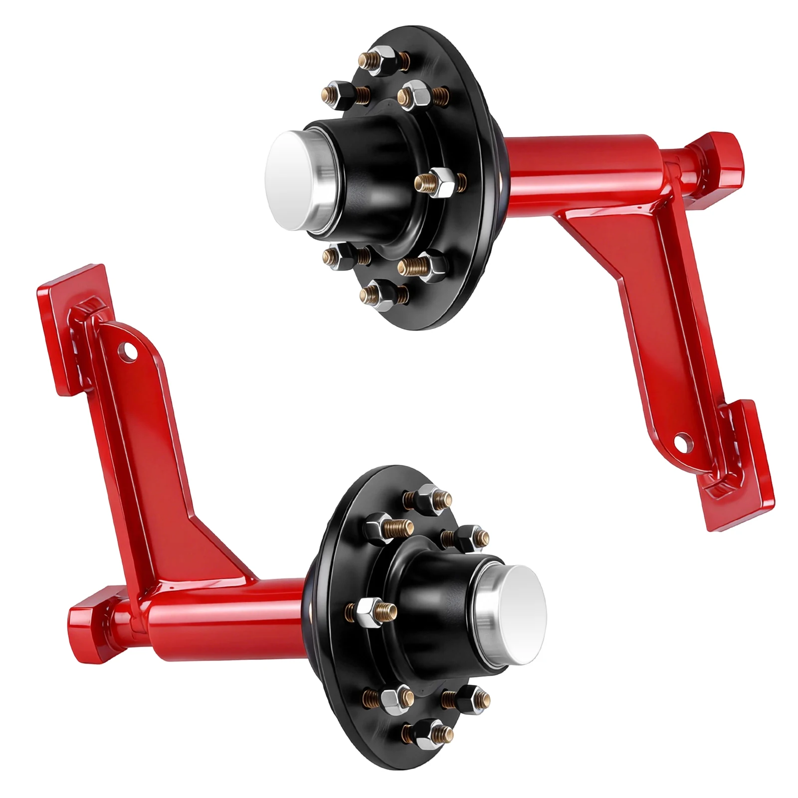 

Комплект из 2 усиленных осей для морских контейнеров с крепежными ремнями и J-образными крюками, аксессуары для морских контейнеров, для контейнеров 20-40 футов