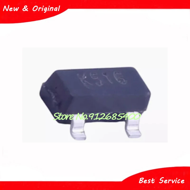 10 pz/lotto muslimsot-23 nuovo e originale In Stock