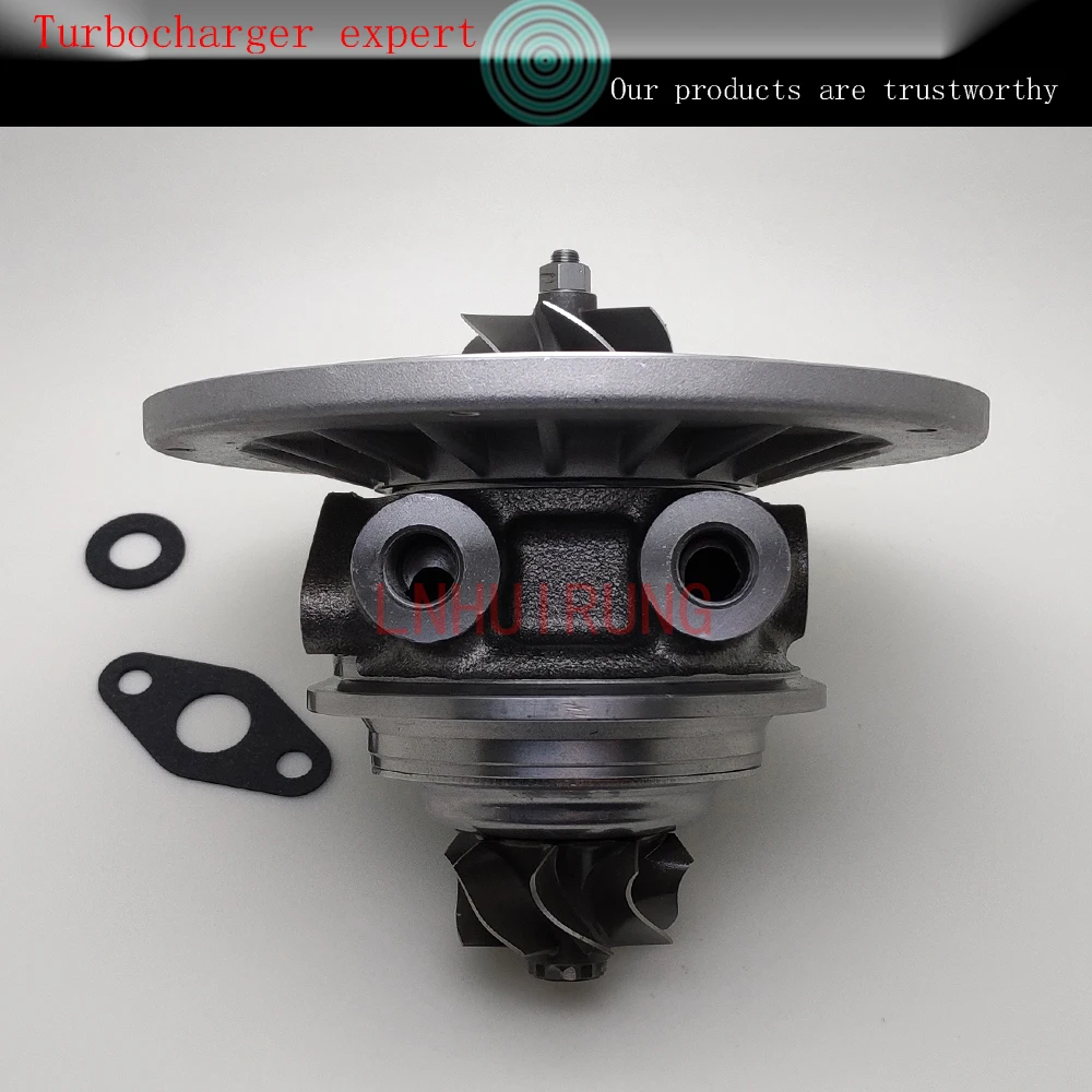 Turbo Cartridge for ISUZU Bighorn Trooper 4JX1T HOLDEN OPEL 3.0L 157HP RHF5 8973125140 8972572000 8971371093 VA430064 VB430015