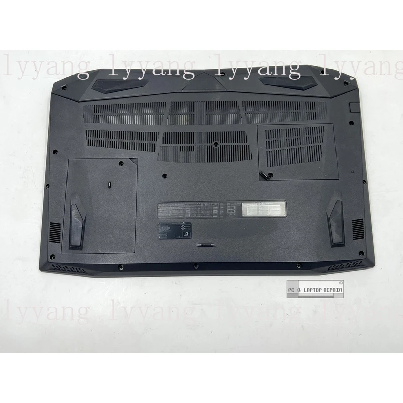

f For Acer Nitro AN515-52 Bottom Cover Base Casing Assembly Black AP290000710