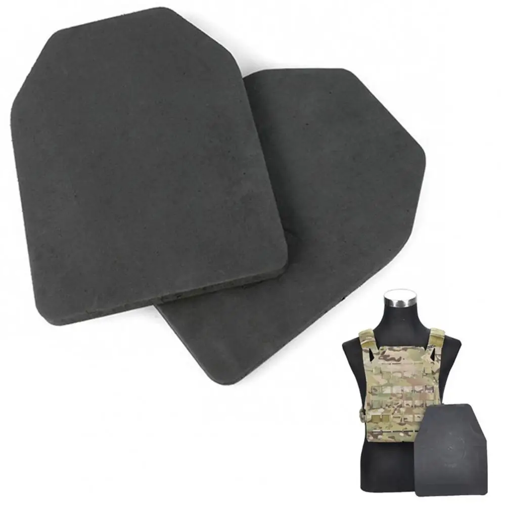 Baffle Protective Pad Thickened Armor EVA Plate Good Toughness Protective  Tear-resistant Military Hunting Rigid Foam Board