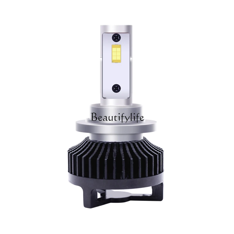 

Bulb Highlight D2h Headlight with Lens Low Beam Lamp Modification Headlight Assembly Special