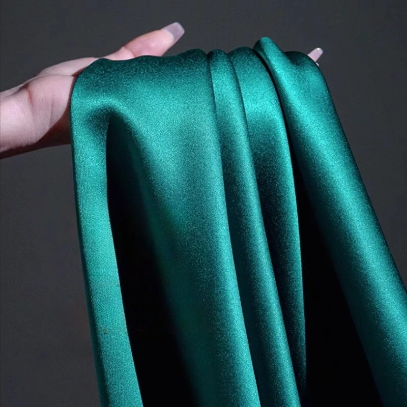 Modern Minimalist High-grade Brocade Blackout Curtains for Bedroom Living Room Luxury Curtains High Grade Customize