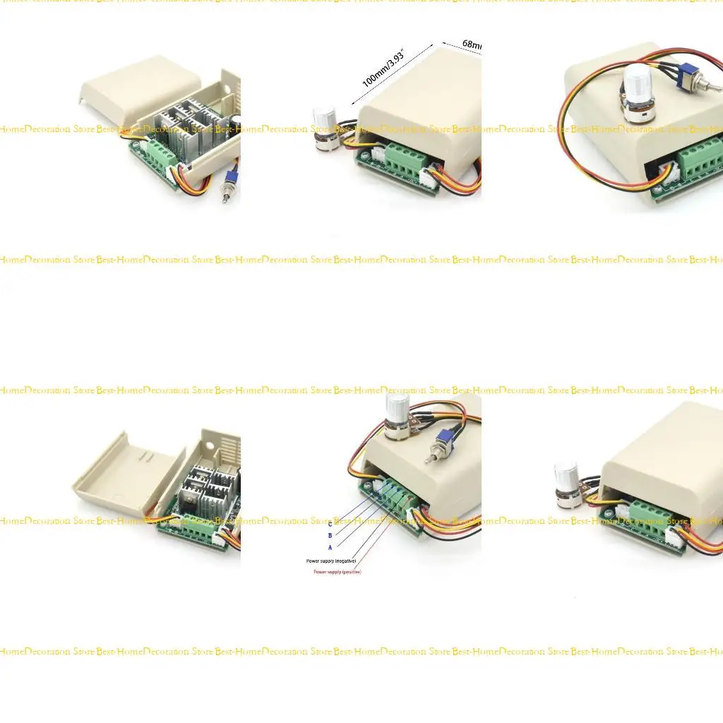 12PD DC5V-36V Bldc …