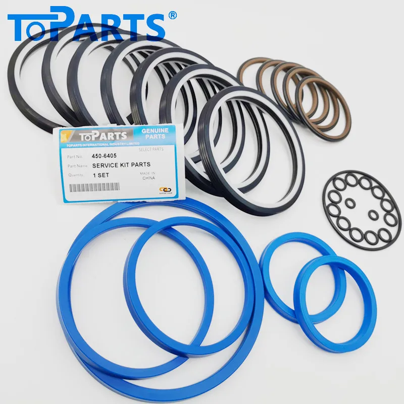 8U-5852 292-2771 250-1047 8U-7966 مركز المشتركة مجموعة الختم ل M316 M318 M315 M313 M320 M322 حفارة بعجلات قطب الختم المشترك