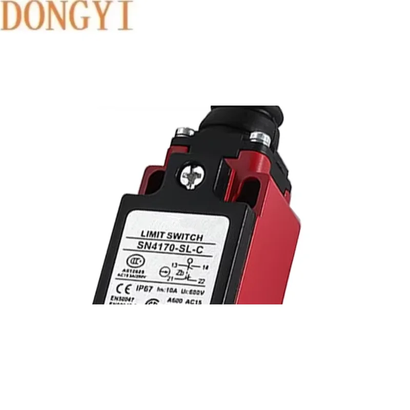 High quality Emergency stop wire limit switch SN6170-SL-C-R /SN6170-SL-C /SN4170-SL-C-R /SN4170-SL-C /SN2170-SL-C-R