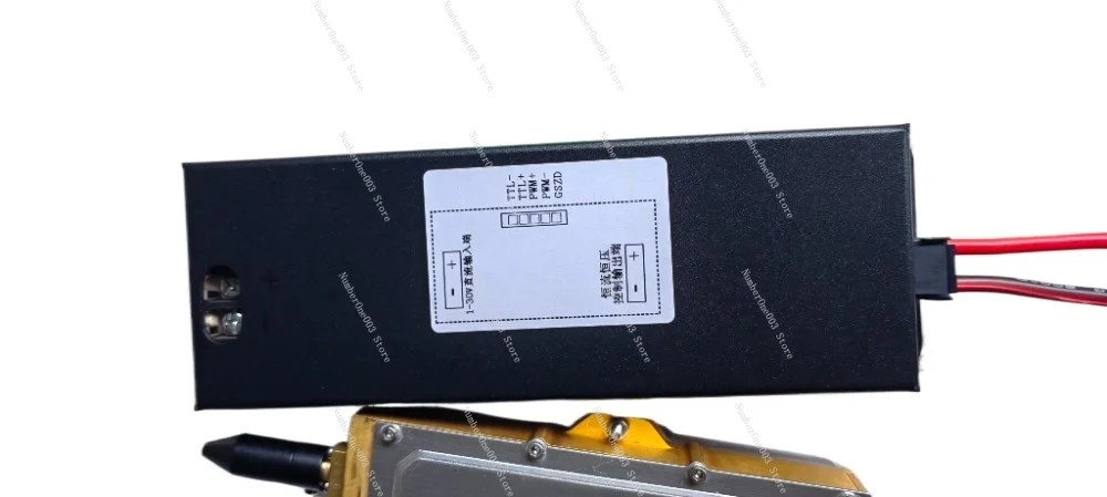IPG Laser Pump Source 130W And 260W Dedicated PWM Control Optical Power Output Drive Modules