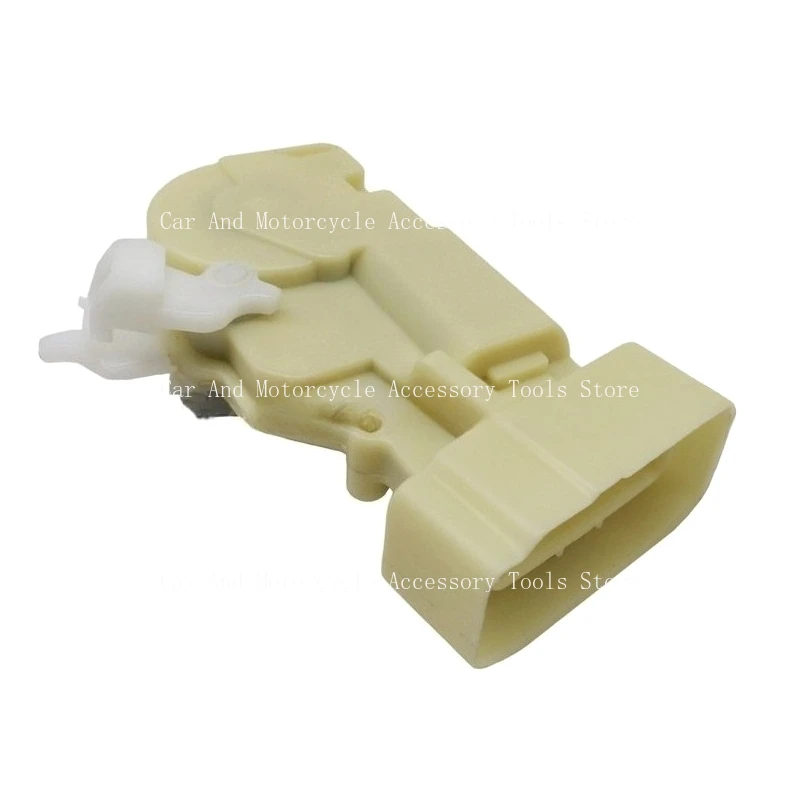 

Suitable For CELICA 2000-2005 Front Left Door Lock Actuator 6-pin