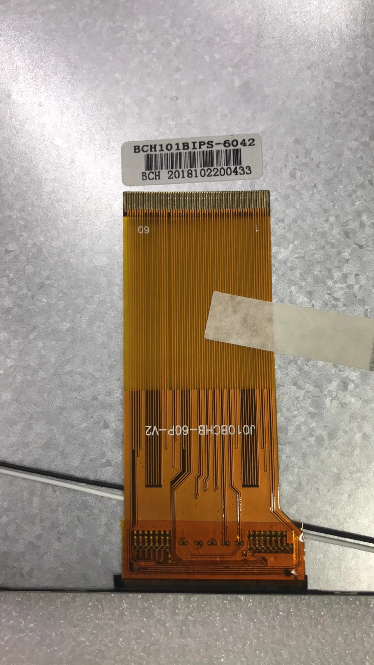 bch101bips-6042-j101bchb-60p-v2-lcd-screen