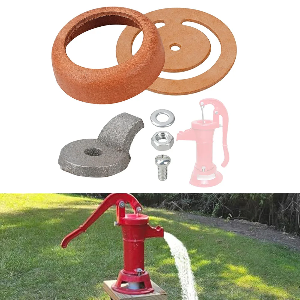 1 Kettle Pump Repair Kit. Check Valve Kit For 1160/PM500 And Size 2 Hand Pumps. Lower Valve Holster Repair Comprehensive Kit