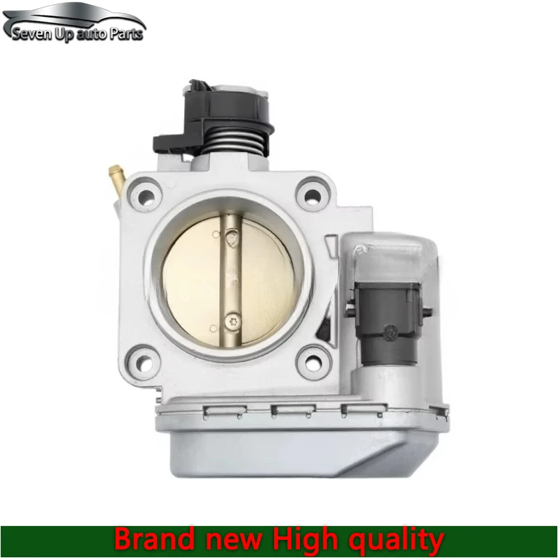 

1111410025 Brand New Factory Auto Engine Throttle Body Assembly for Mercedes Benz W202 C230 R170 SLK230 2.3L 1997-2000