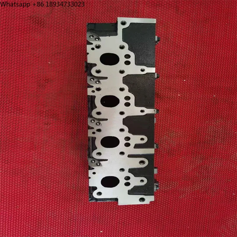 3L Complete Cylinde…