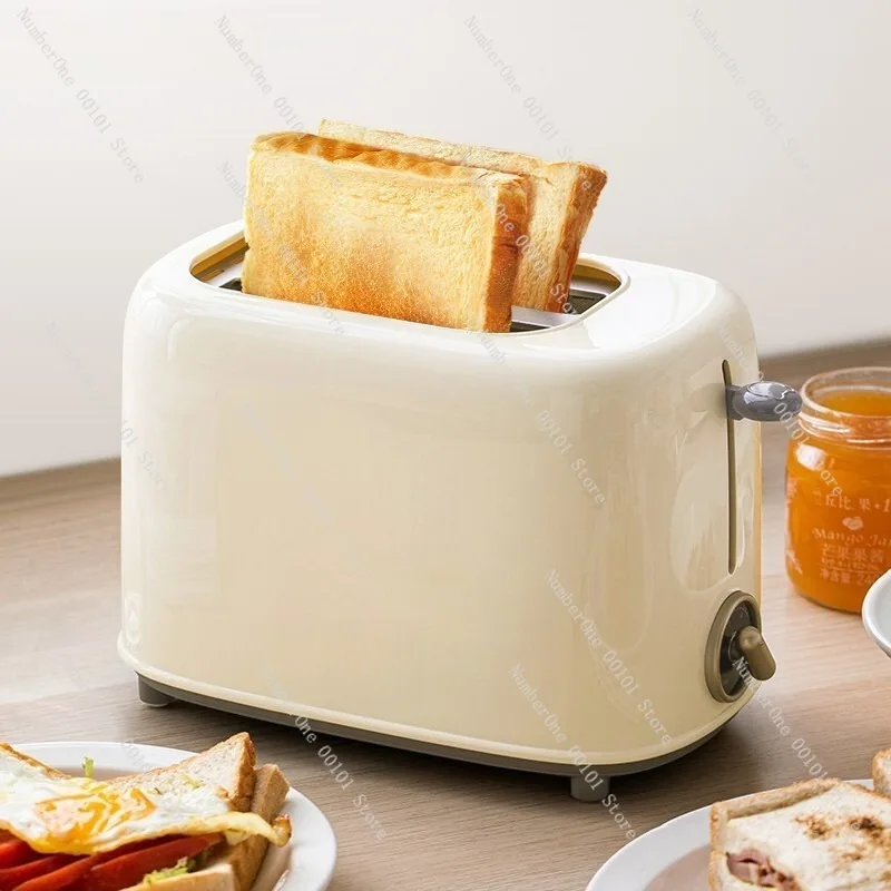 Toaster,bread maker,multi-function toaster oven,heating machine,sandwich maker,breakfast maker