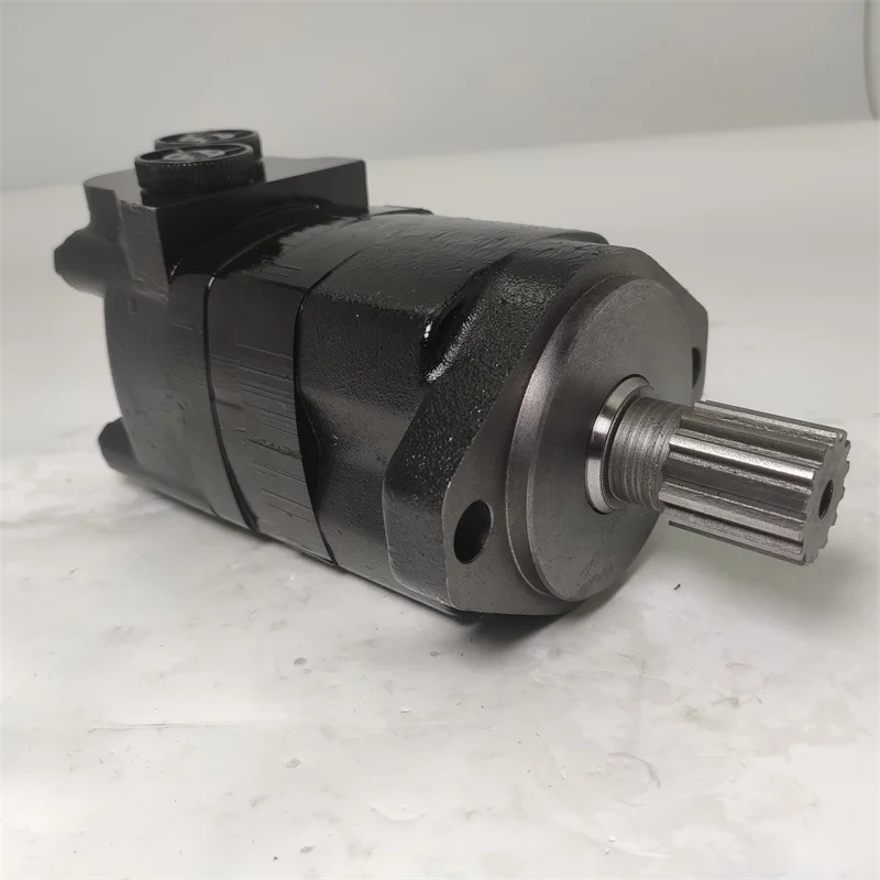 Design Gear Pump GXP05-B1B63ABR-20 Hydraulic Pump GPPO GPP0 GXP0 GXPO series