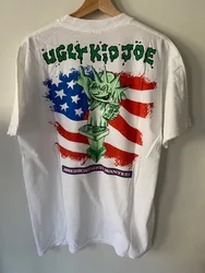 Rare Ugly Kid Joe Band American T-Shirt Full Size S to 5XL S4692