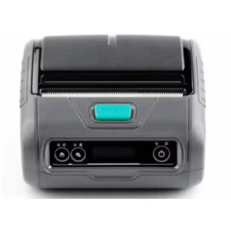 ECO-BP06 Mini BT Printer Line Thermal Printer Portable Label Printer WIFI Ethernet Interface Optional