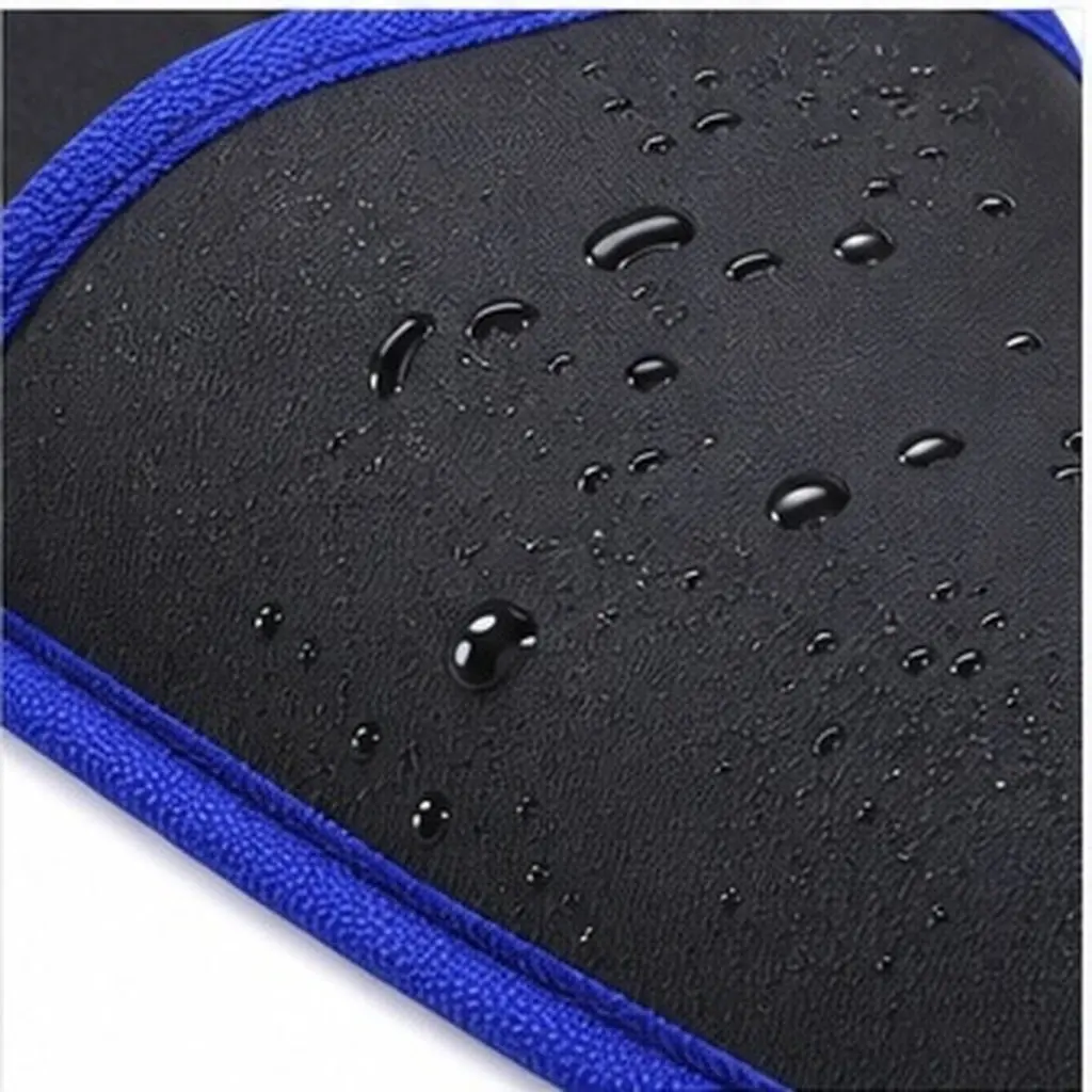 Professional Electrician Tool Pouch Waist Belt Bag for 12V 18V Cordless Drill Bits Fasteners Wrenches Shears Knives Easy Carry