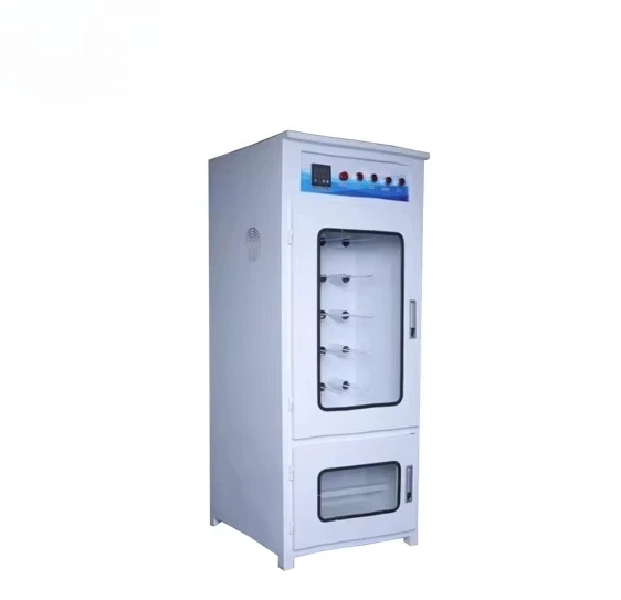15 Pairs Commercial Shoe Drying Washing Machine Sterilizing Feature 20kg Capacity Stainless Steel Semi-auto Steam Heating Vapor