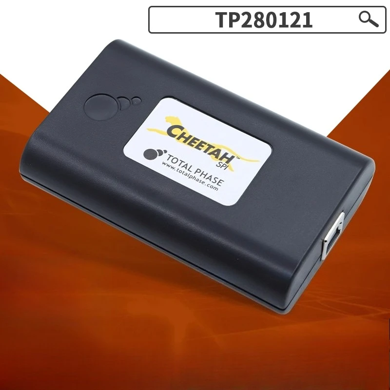 

TP280121 SPI Host Adapter High-Performance for MCU/FPGA SPI Programming