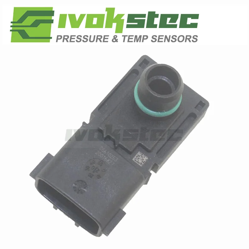 22365-1TV0B 22365-AM60A 223651TV1B Fuel Tank Pressure Sensor Gas Rear Fits For Nissan Armada 370Z Sentra Titan Infiniti Q70 Q60