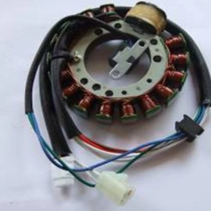 Motorcycle Accessories Stator Coil 350