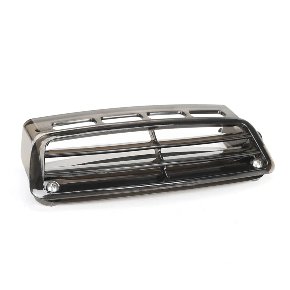 Fenêtre de pare-brise réglable pour pare-brise de moto, flux d'air adapté à Honda Goldwing GL1800 Gold Wing GL 1800 F6B 2001 – 2017