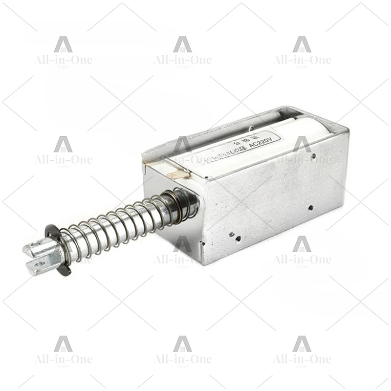 push-pull-electromagnet-open-and-close-solenoid-24v-220v-long-stroke-60mm-high-thrust-suction-15-kg