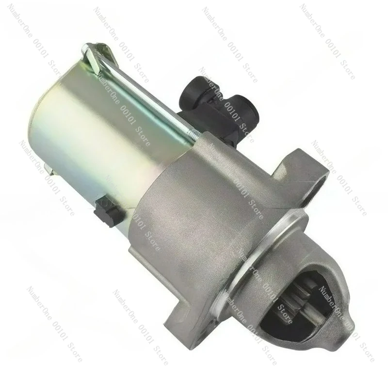 

Подходит для стартера двигателя Honda CRV Accord 2.4L 31200-5A2-A52