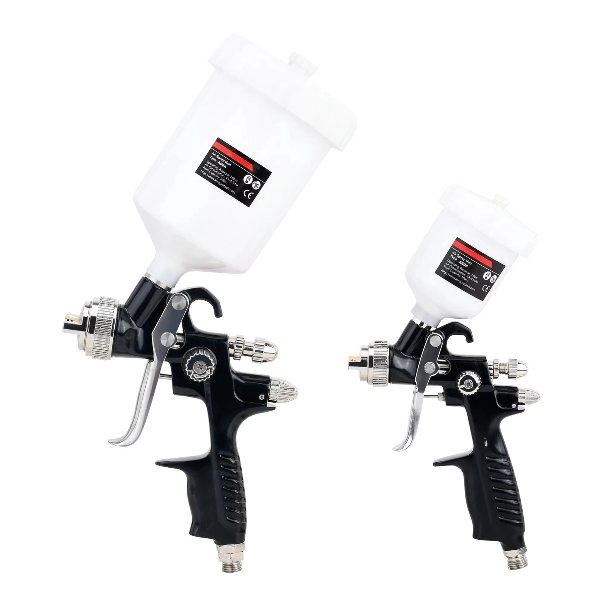 R8031K9 Professional for Vde HVLP Spray Guns Sprayer Paint Airbrush Mini Spray Gu n Tool Sets for Painting Cars Other Tools
