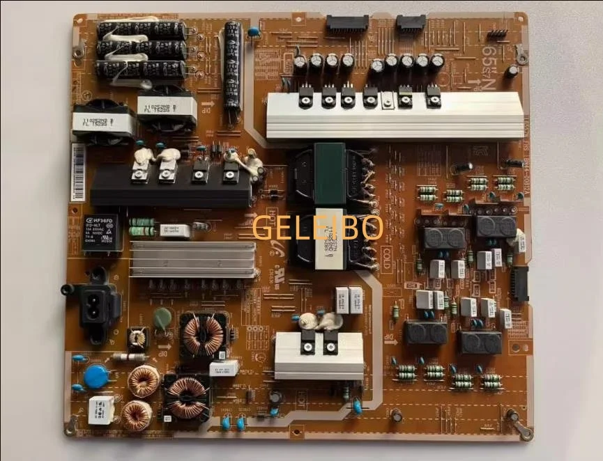 BN44-00812A BN44-00812B บอร์ดแหล่งจ่ายไฟ L65S7N-FHS สำหรับ UA65JU7800JXXZ UA65JU7800J