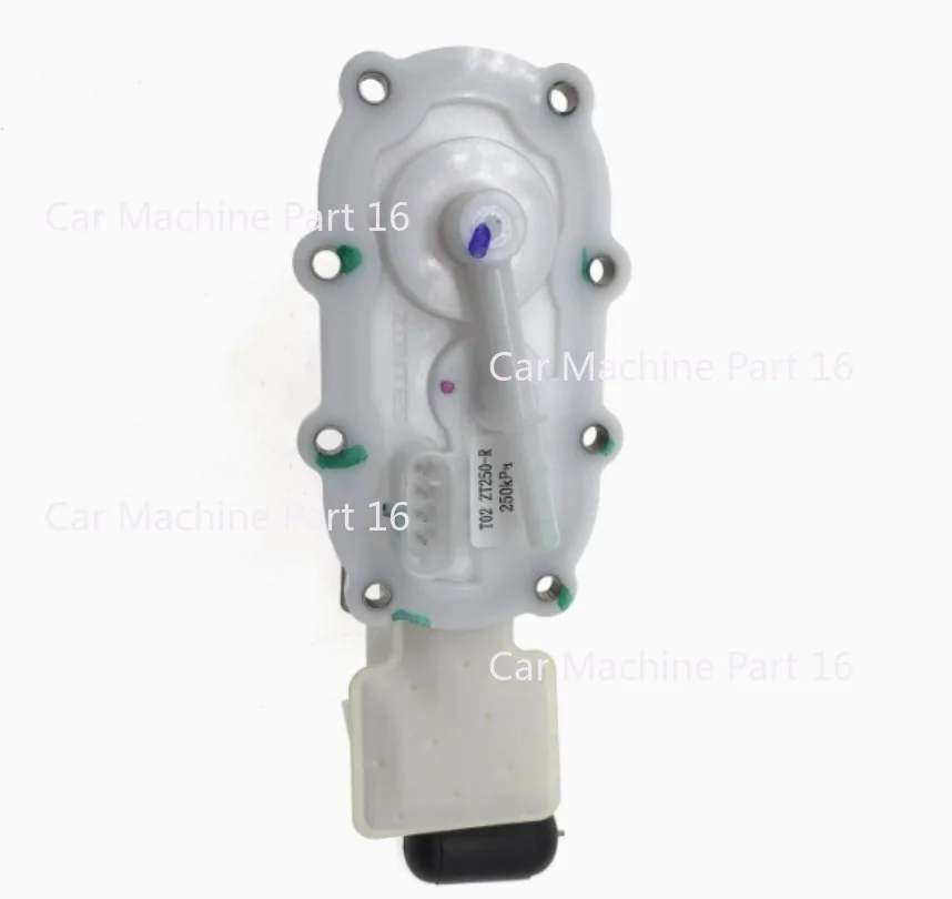 

Детали двигателя мотоцикла, масляный топливный насос в сборе для ZONTES ZT310-X1-X2-T-R-V