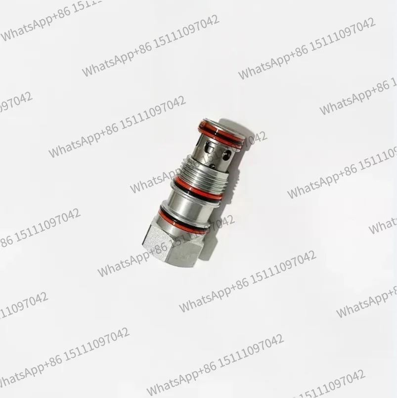 type threaded insertion 1. 8: 1 pressure closing one-way valve CODA/COA/COHA hydraulic