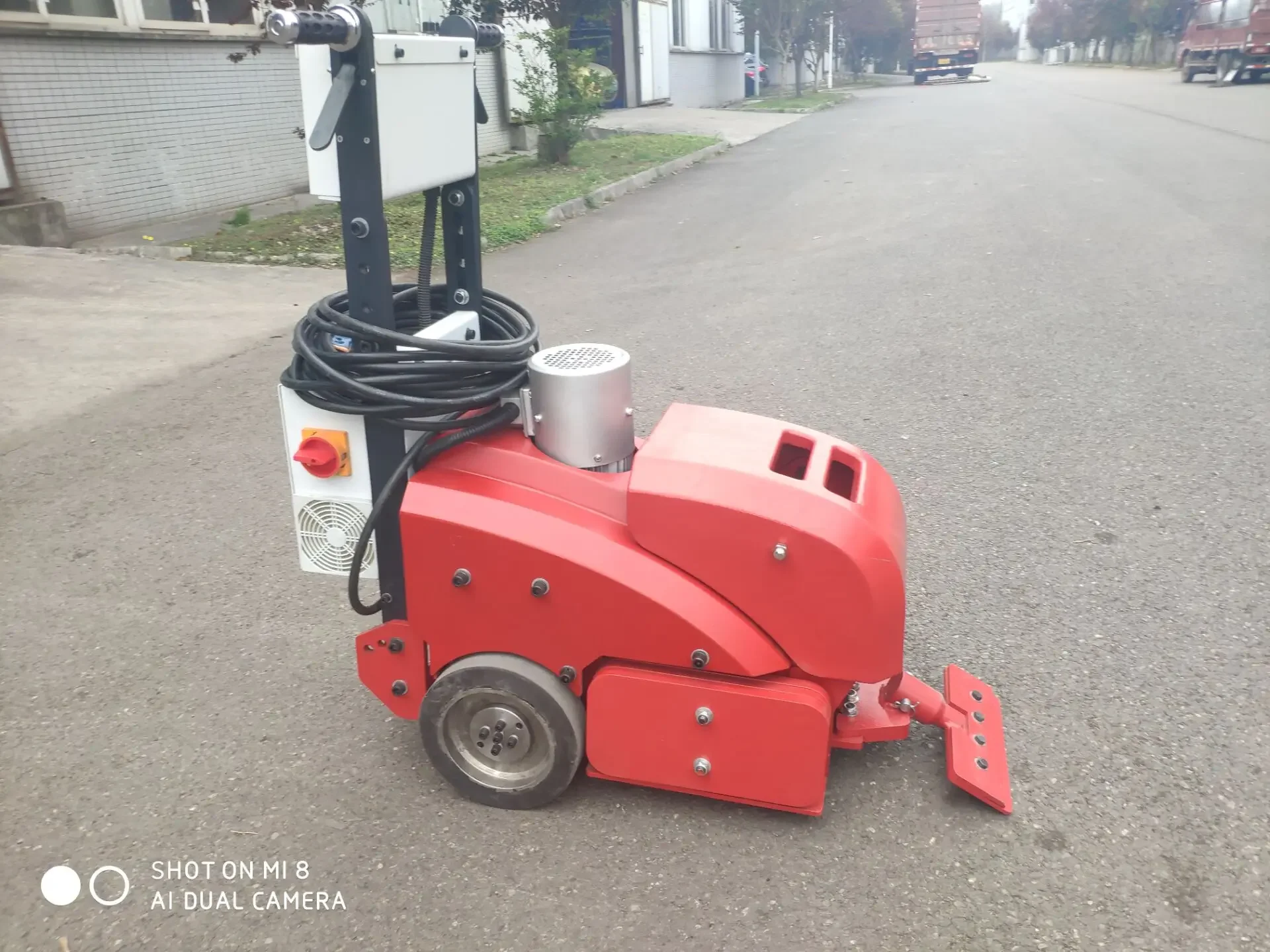 Инструмент для удаления керамической плитки