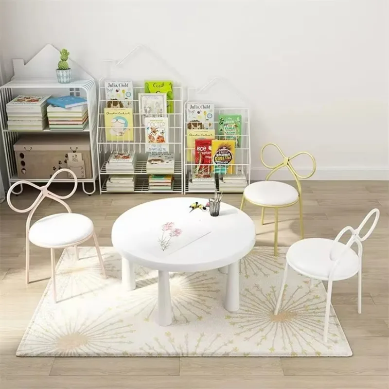 卸売製造-子供向けイベント家具-子供用パーティー-ダイニングチェア