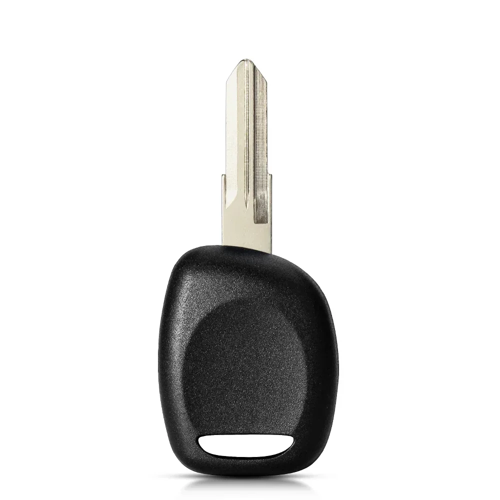 KEYYOU Transponder Car Key 1PCS For Renault Kangoo Duster Clio Twingo Modus Master Nissan Primastar NE72/VAC102 Blade