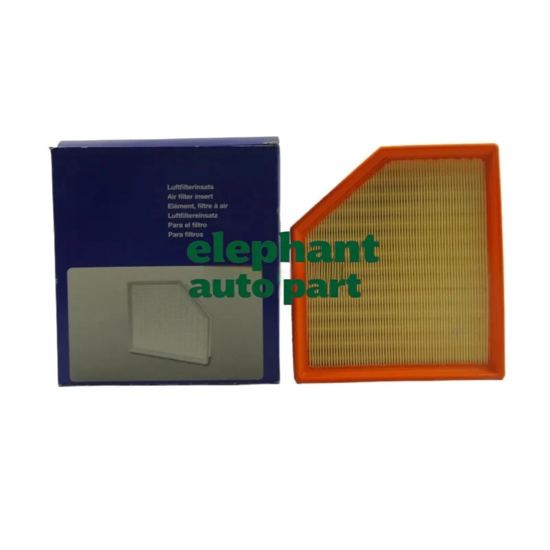 

Genuine Car Engine Air Filter 30745344 For Volvo S60 S80 V60 V70 XC60 XC70