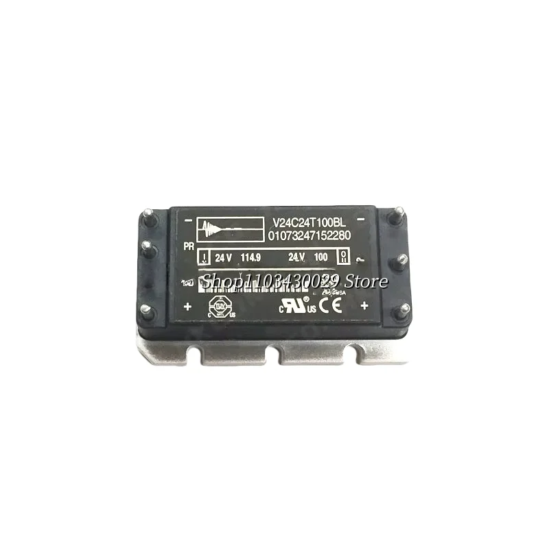 

NEW V24C24T100AL3 V24C24T100ALT V24C24T100AN V24C24T100BL V24C24T100BG V24C24T150BL2