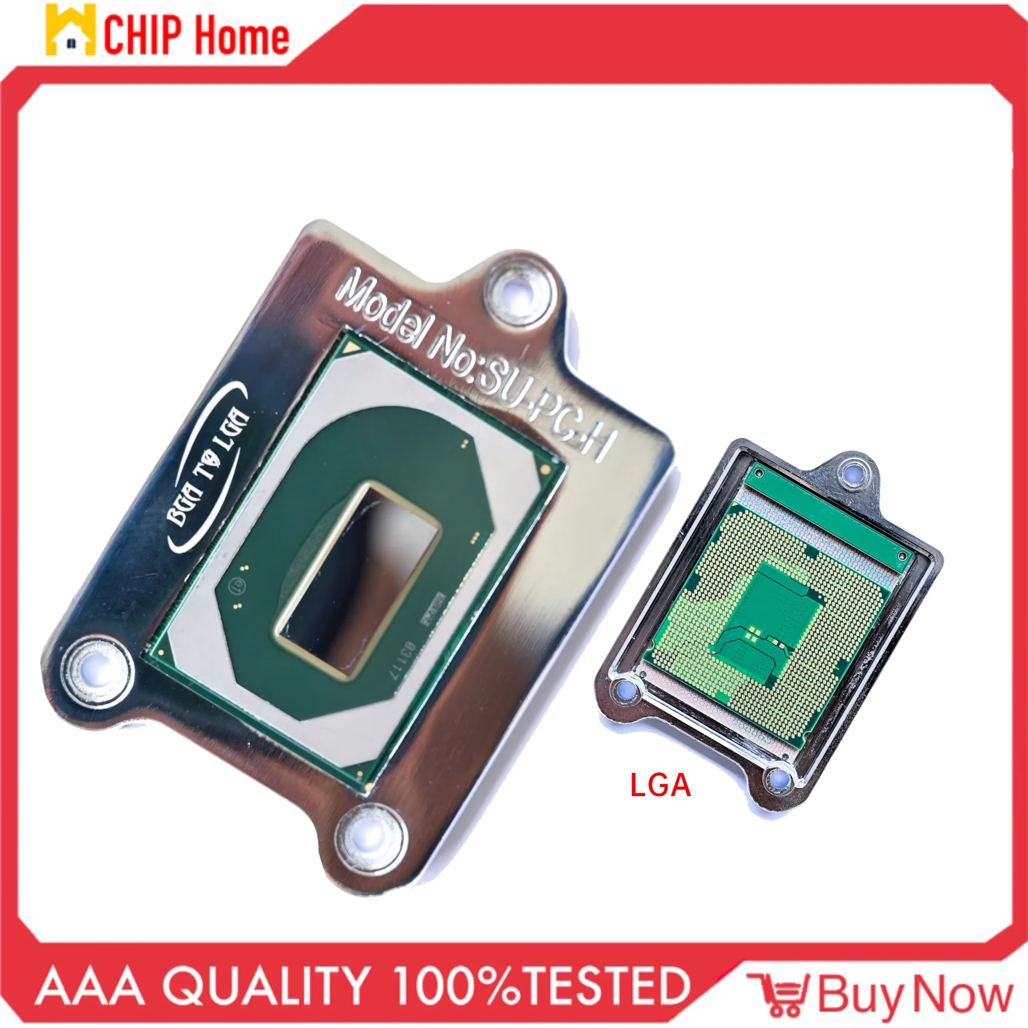 10TH COMET SEE QTJ2 0000 2,4G 6C12T BGA ZU LGA 1151