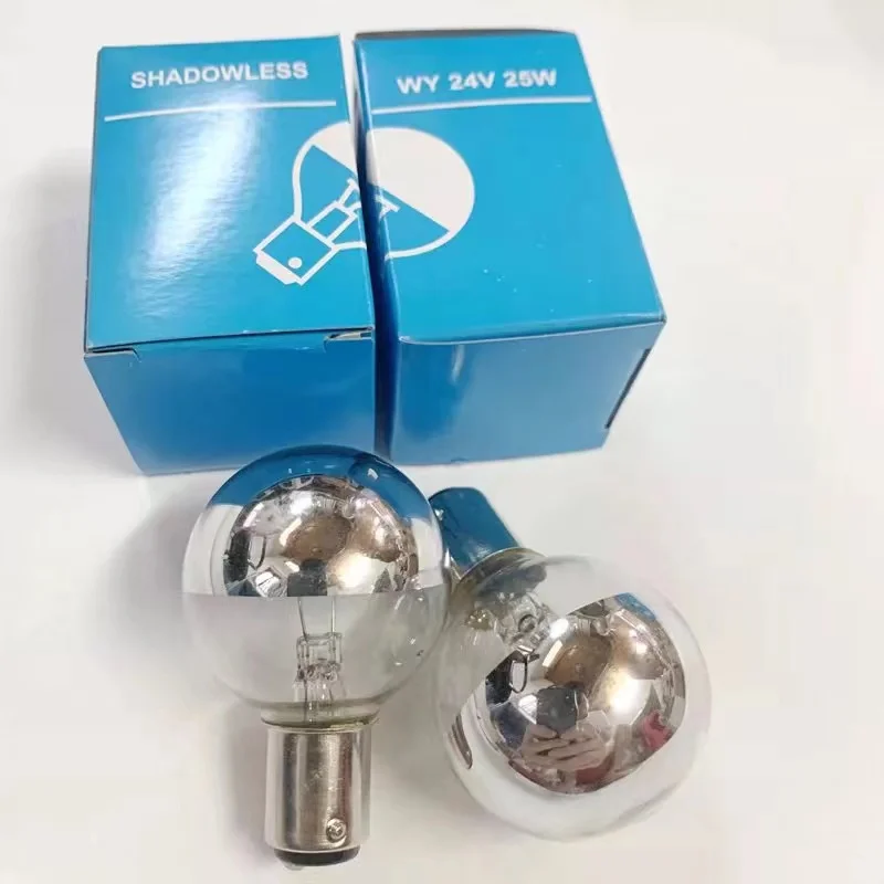 new Original Hosobuchi O-3605 220V20W SB BA15D CHK-220V20W Halogen lamp Olympus 220V 20W 8B154 2838060 Microscope Bulb