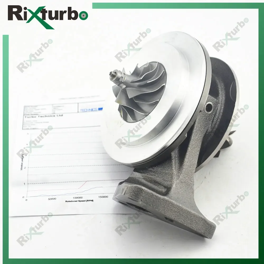 Turbolader Core For VW T5 Transporter 2.5 TDI 96Kw 130HP AXD 53049880032 070145701EV Turbo Cartridge Turbocharger 2003-2005