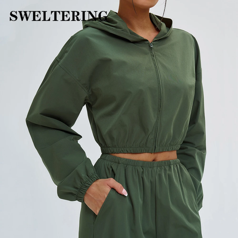 Women Outdoors Sun … - image