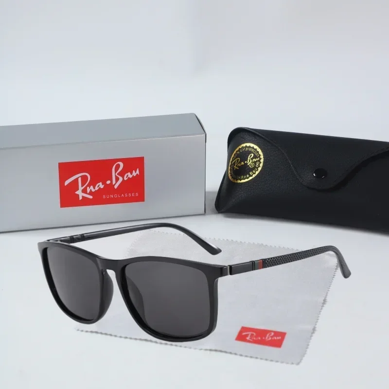 

Outdoor Hot Selling Polarized Sunglasses Men Top Glasses Square Frame Outdoor Driving 2025 Summer Fishing Sunglasses Women Gift