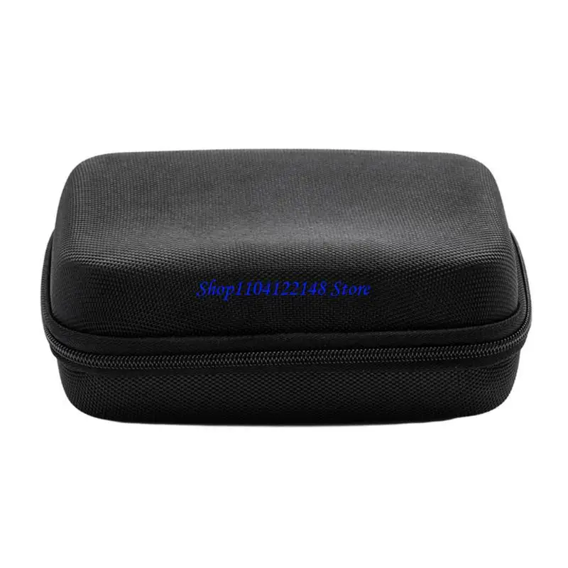 P9FA Impact-resistant Organizers Bag Dustproof Protector Cover Portable Storage Box
