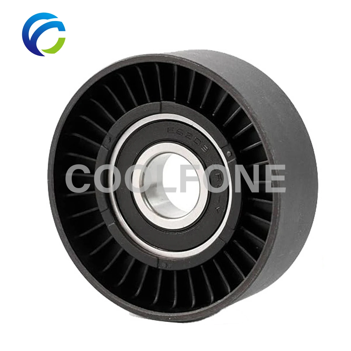 Engine Idler Pulley For JEEP GRAND CHEROKEE COMMANDER DODGE RAM 1500 CHRYSLER 300 ASPEN CHARGER CHARGER 5.7 4891720AA 53013928AA