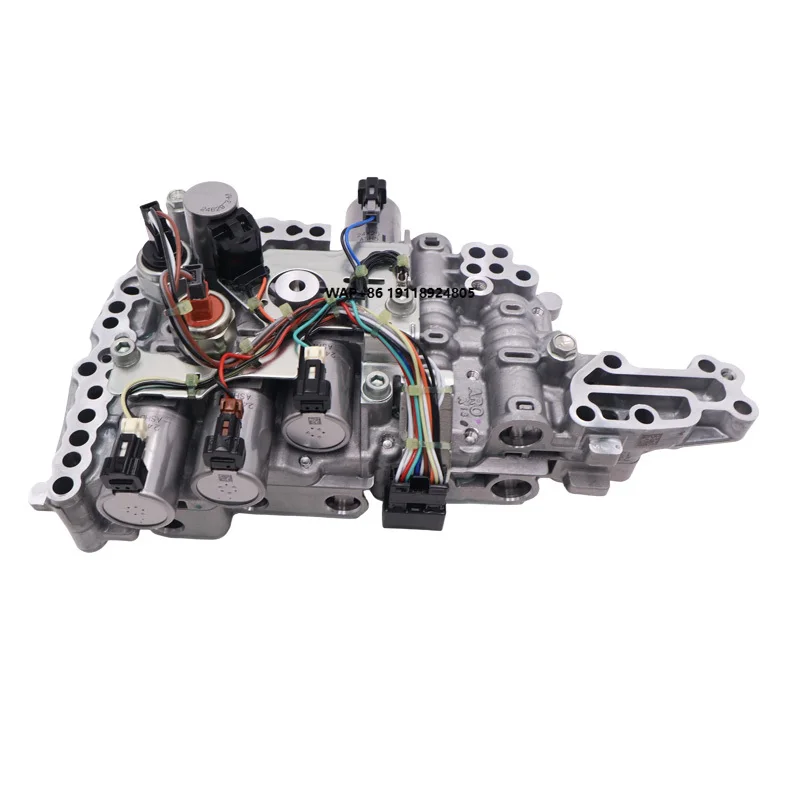 

Original Factory JF017E RE0F10E Gearbox Housing for Oil Circuit Board 3170E-28X0B 3170528X2B