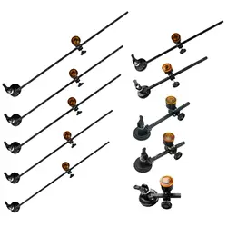 Circular Glass Cutter Round Professional Heavy Duty with Suction Cup Alloy Hand Tool Circular Glass Cutting Tool Compasses Type